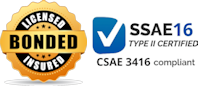 Licensed Bonded Insured CSAE-Certified