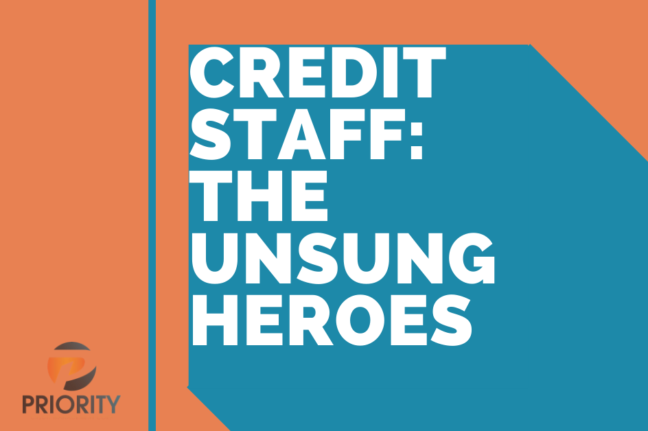 Unsung Hero Award - Why Your Credit Manager Deserves It